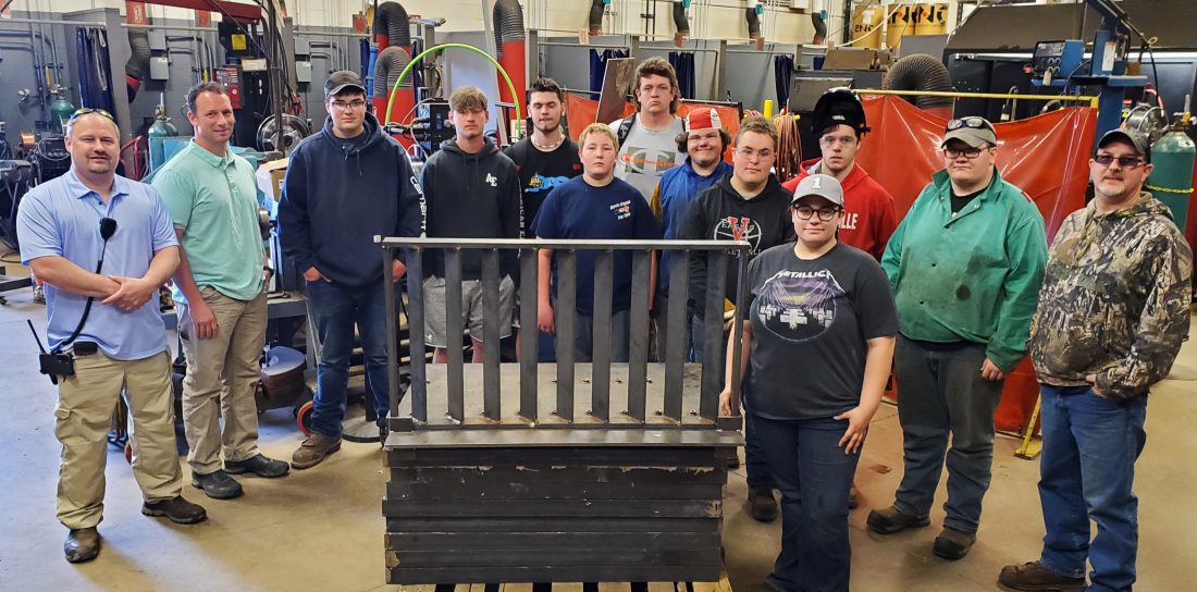 Collaborations provide students with experience News, Sports, Jobs